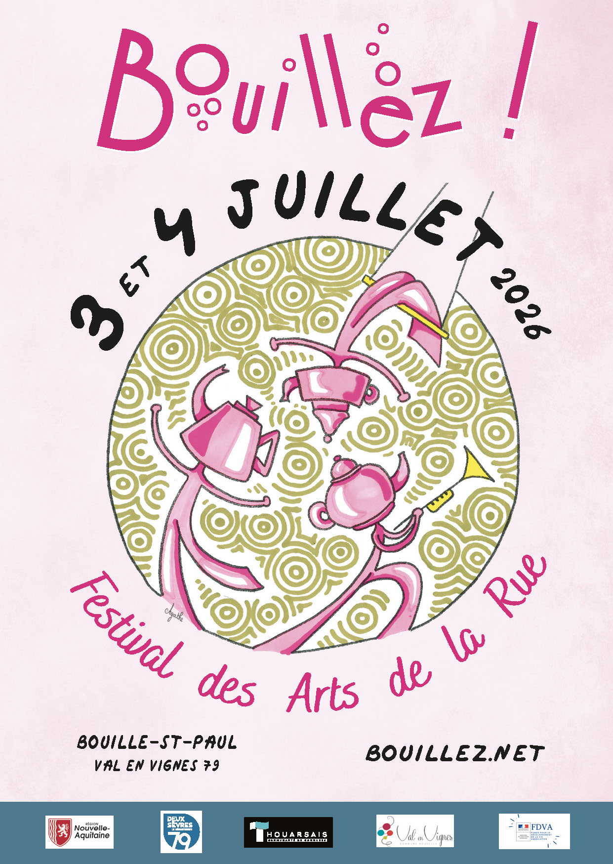 Bouillez